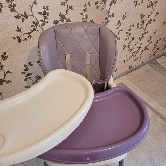 Столик для кормления