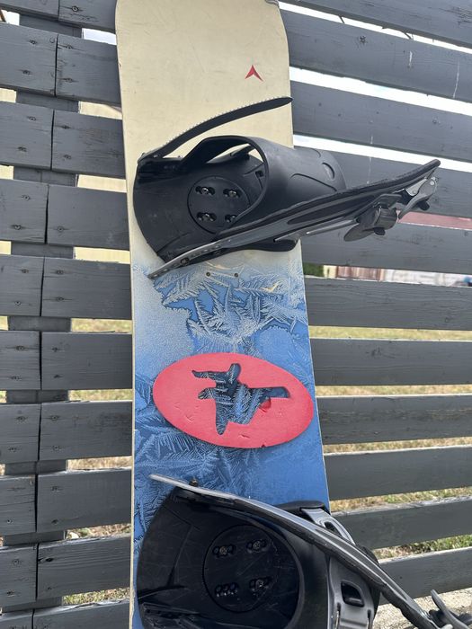 Snowboard incepatori