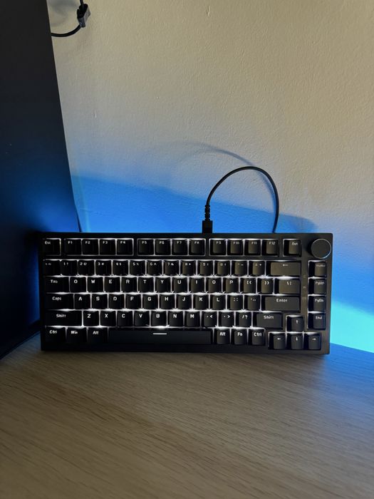 Tastatura mecanica Ajazz Ak820