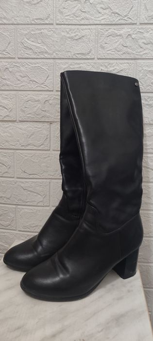 Сапоги, ботильоны, туфли