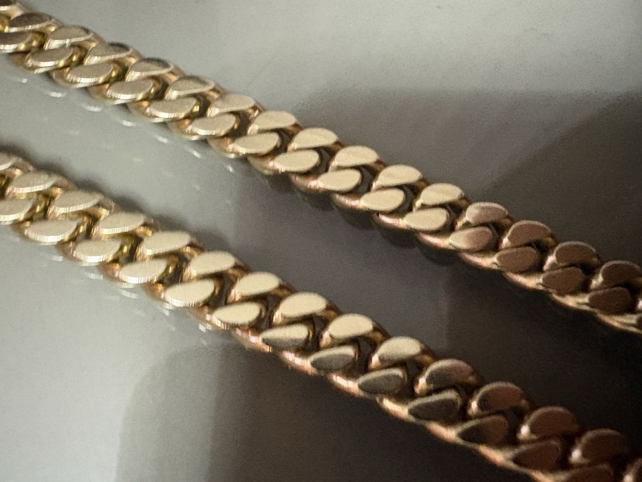 Златен синджир 14к