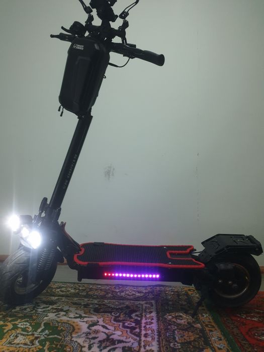 Kugoo M5 Sport original