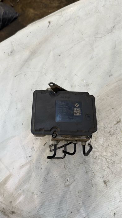 Abs модул БМВ Е90/91/92/93 abs bmw E90/91/92/93