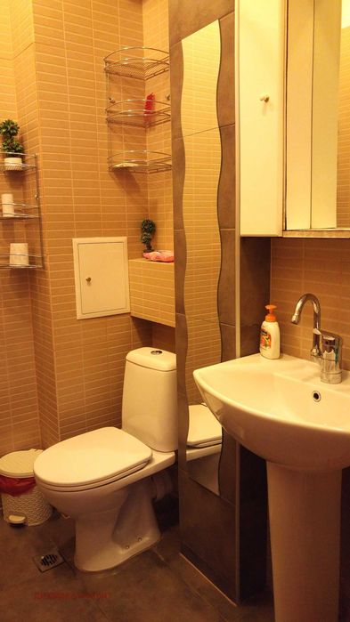 Дава се под наем Офис в София, Младост 1 - 234 кв.м за 1783.98 € - Снимка #7