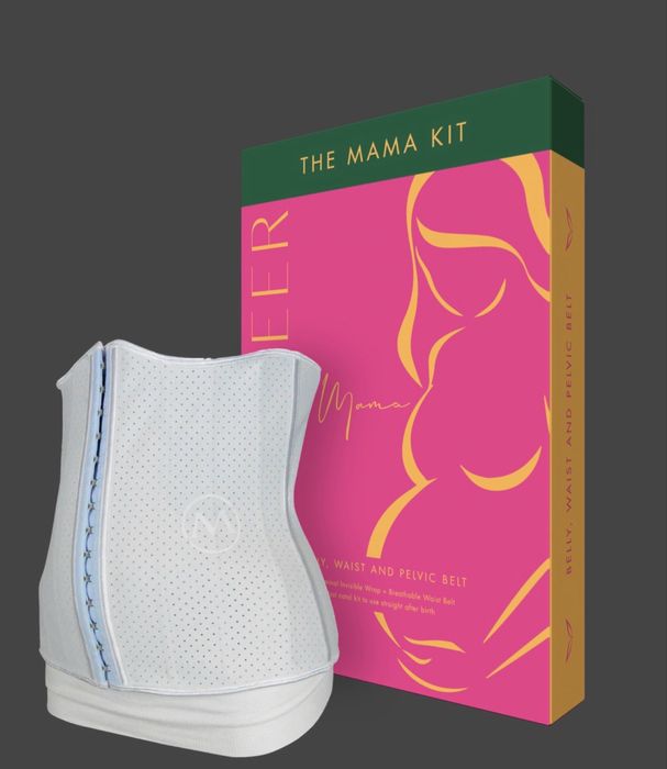 Maskateer Mama kit колан за след раждане