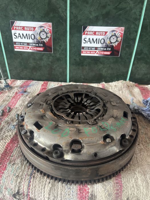 kit ambreaj ford s-max 2.0d 2008
