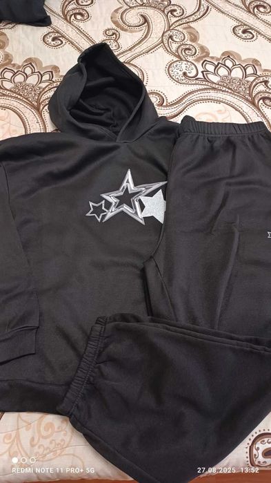 Спортен комплект-4ХL