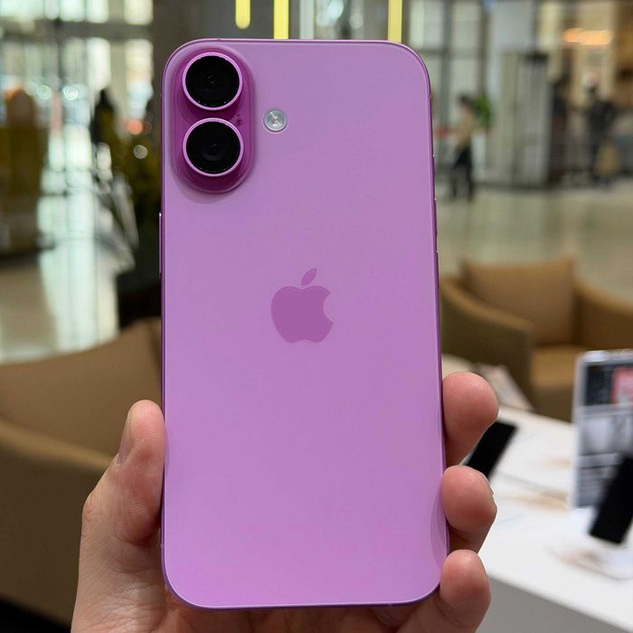 iPhone 16 Pink 128GB 100% Halol Nasiya savdo