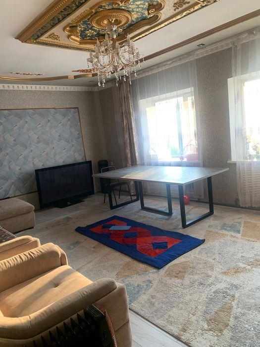 Продам дом с центральным отоплением