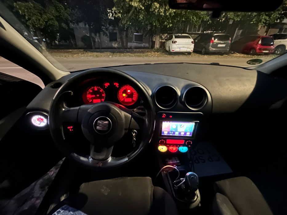 SEAT Ibiza 2006 — imagine 4