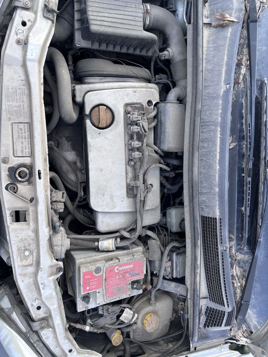 Vând / Dezmembrez Opel Zafira 1.6 16v