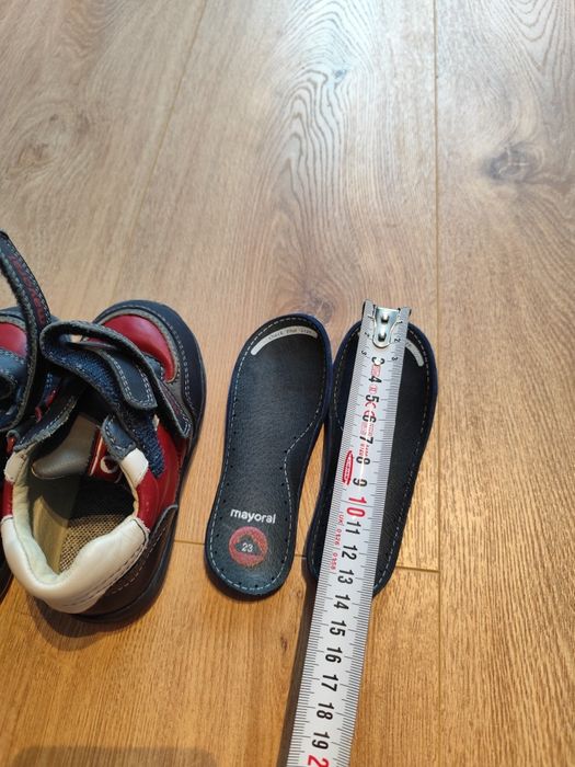 Бебешки сникърси Mayoral, Flex walk