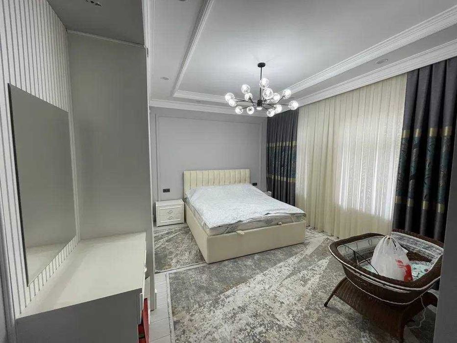 Сдается дом в Никитина! После ремонта