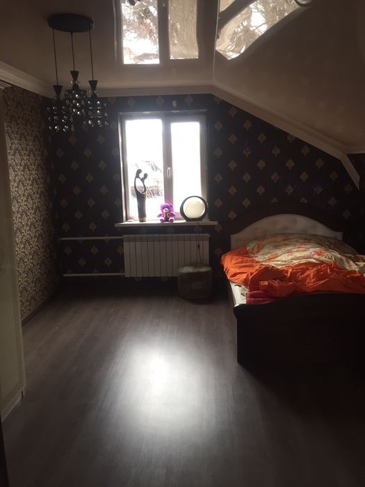 Продам дом в ТуздыБастау