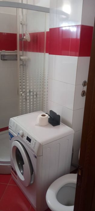 Garsoniera Gherla