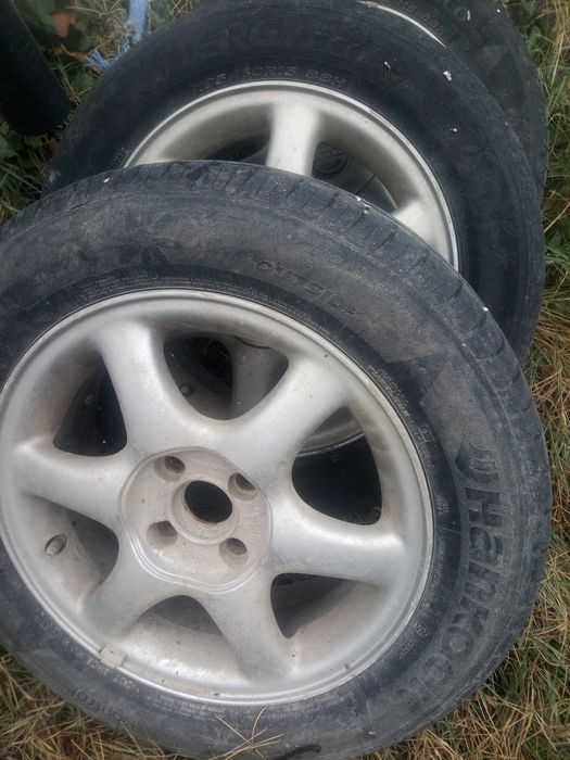 Джанти за Волво 15 "