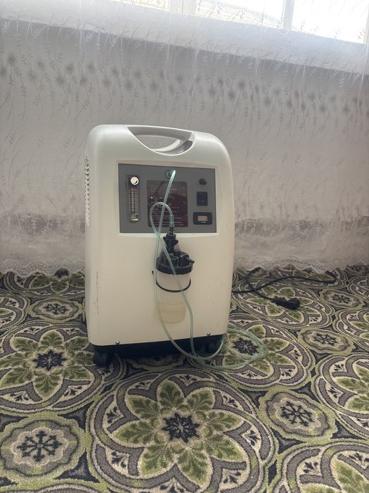 Кислородный аппарат JUMAO