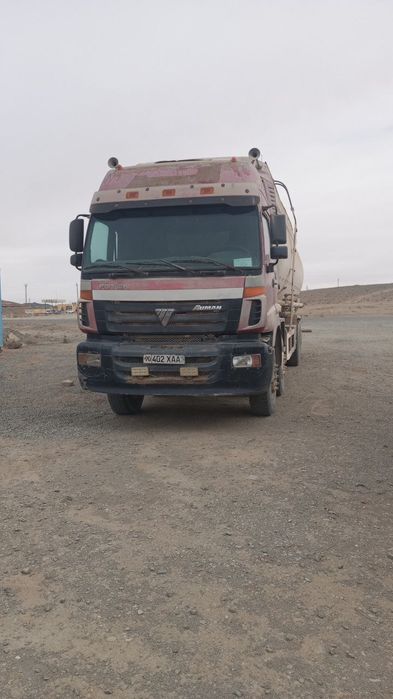 Вадавоз арендага берилади