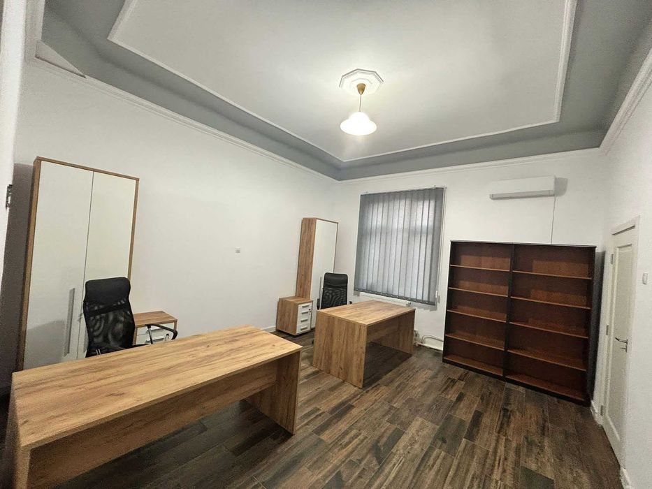 BIROU - Oradea, Parcul Traian, nr 7 - 50mp