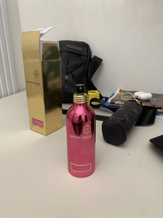 Montale Roses Musk