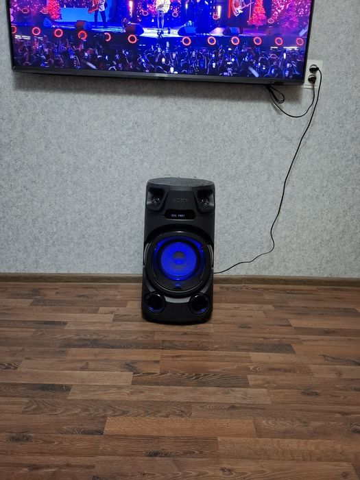 Музыкальная колонка Sony MHC V13