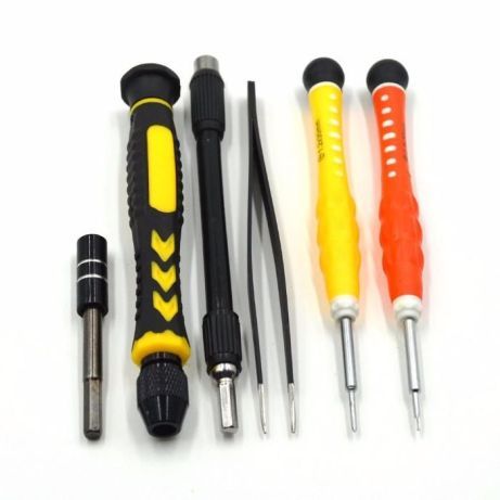 kit Surubelnita Kit surulbenite Telefoane Reparatii IPHONE APPLE MAC