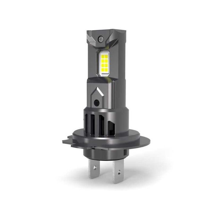 Лед крушки H7/Х7, DR. QUALITY PARTS серия FASTY