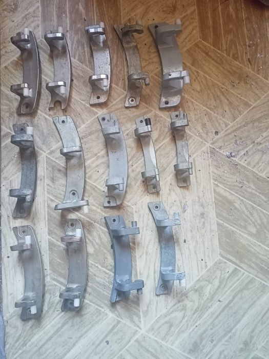 Люки (крышки) для стиральных машин!