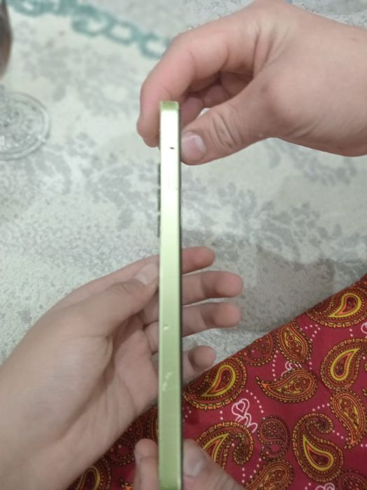 Обмен Айфон 11 12