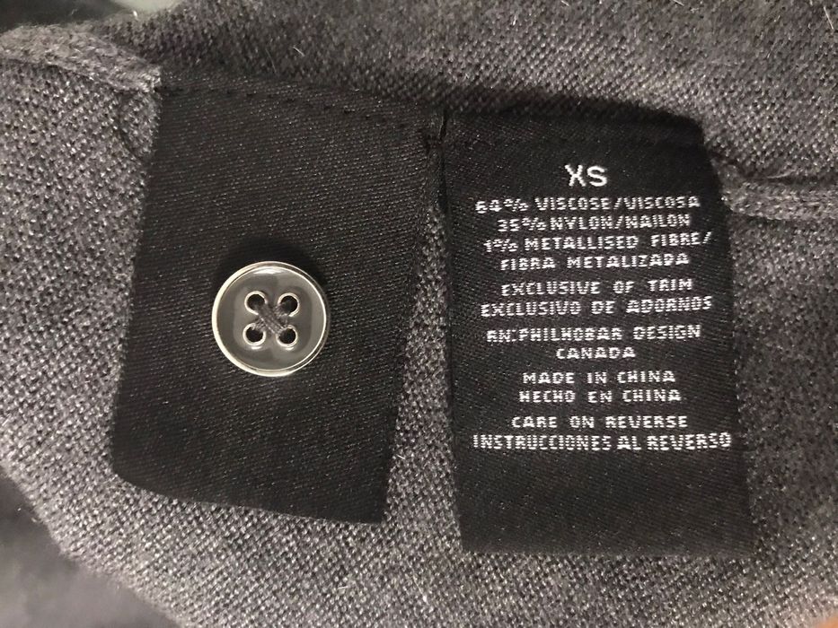 Jachetă Nicole Miller gri