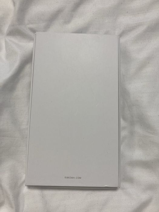 Rimowa Orange iPhone 17 Pro Max  case ( husa ) ( carcasa )