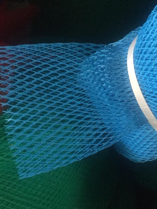 Plasa Protectie Pomisori PREMIUM 10x100ml, Impotriva Rozatoarelor