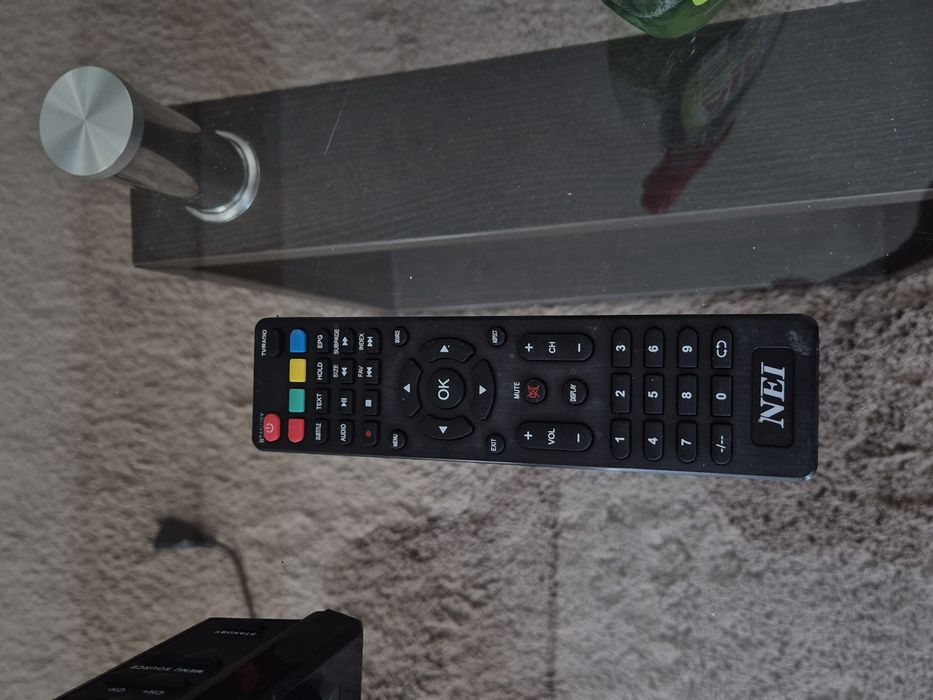 Televizor NEI HD 60cm