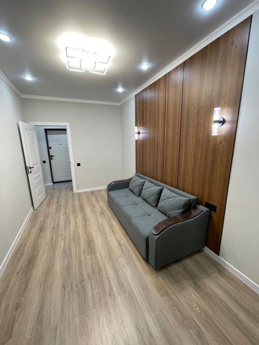 Сдам квартиру на долги срок