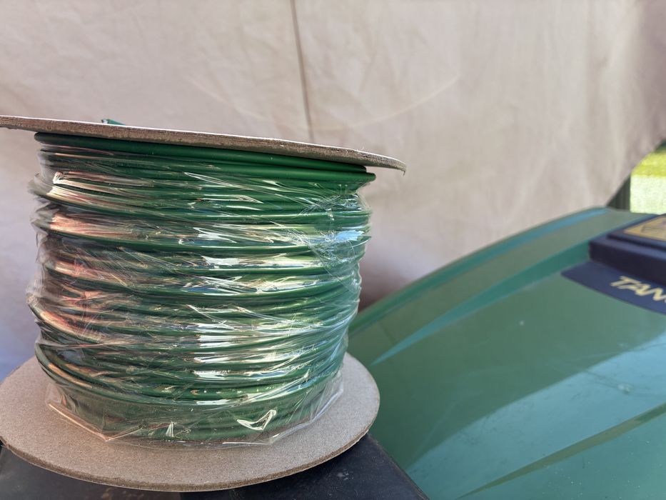 Vand robot de tuns iarba John Deere Tango E5