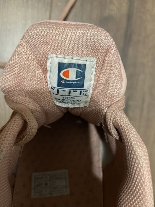 Промоция Дамски Чисто нови кецове Le coq sportif