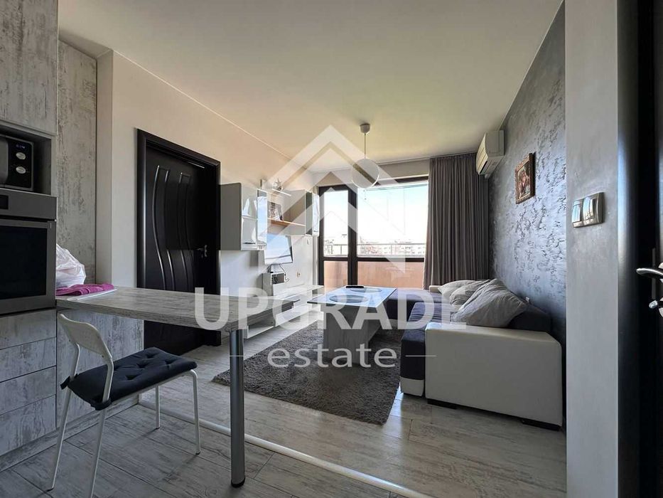 Продава се Тристаен апартамент в Пловдив, Южен - 64 кв.м за 1035 €/кв.м - Снимка #7