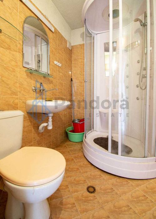 Дава се под наем Тристаен апартамент в София, Банишора - 100 кв.м за 525 € - Снимка #6