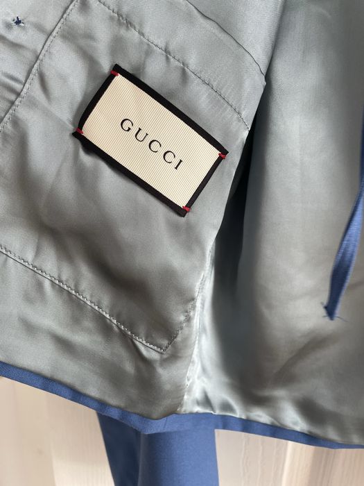 Gucci преходно дамско яке