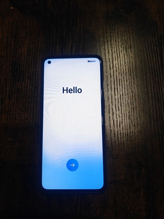 Vând oneplus 8T 128gb