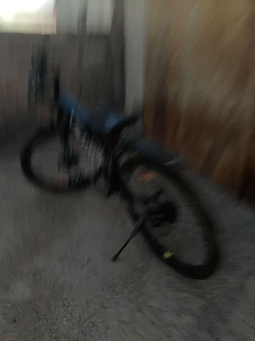 Спортивный велосипед Venix