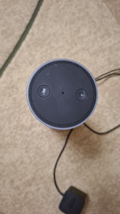 Алекса от Амазон