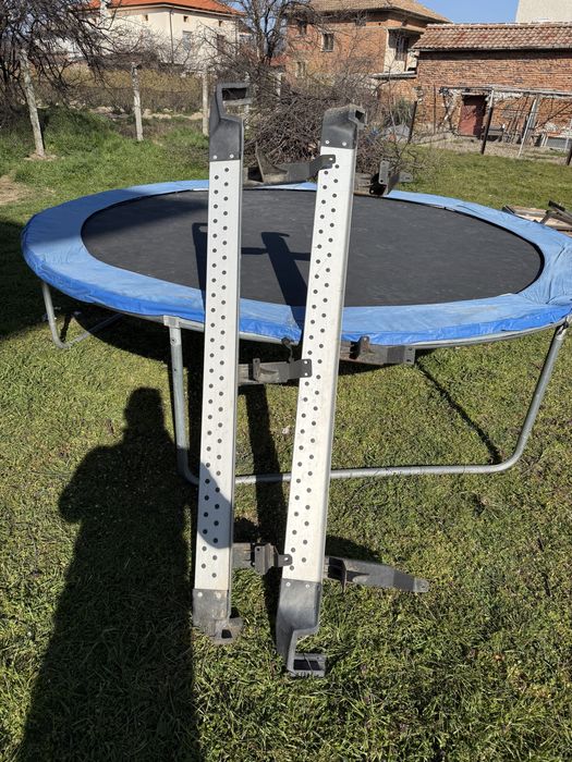 Степенки за Suzuki Grand Vitara 2