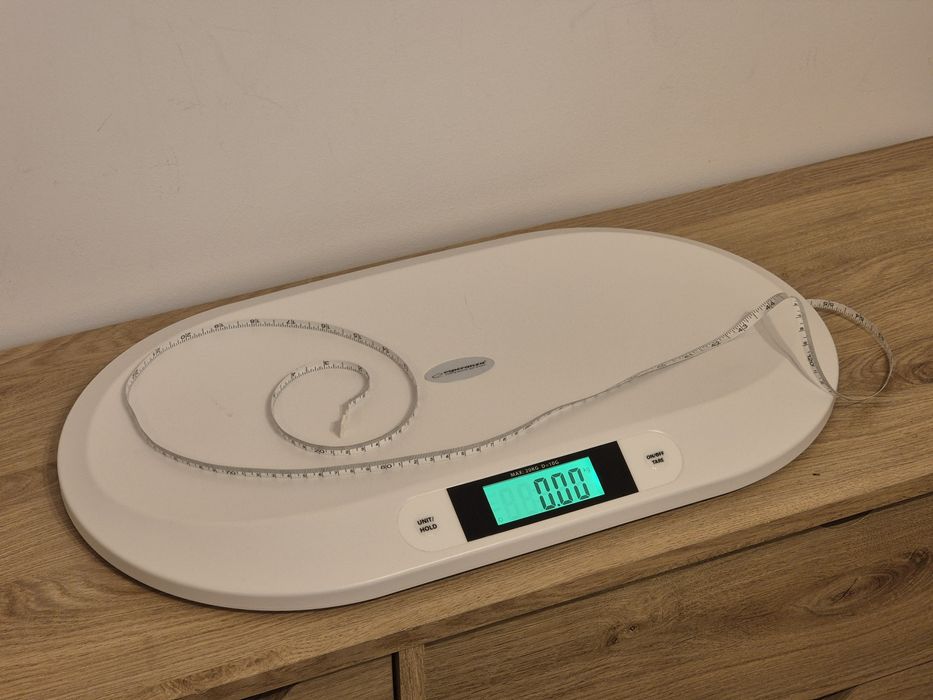 Cântar bebeluși Esperanza ca nou