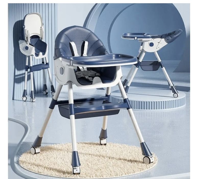 Продам стульчик для кормления