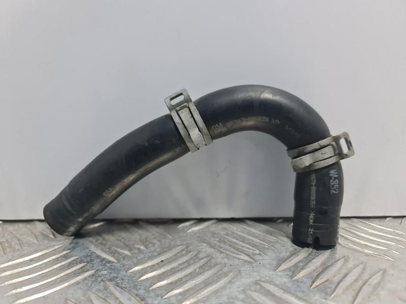 Furtun apa Opel Insignia B 1.6CDTI 136cp 100kw; 1.6CDTI 110cp 81kw B16