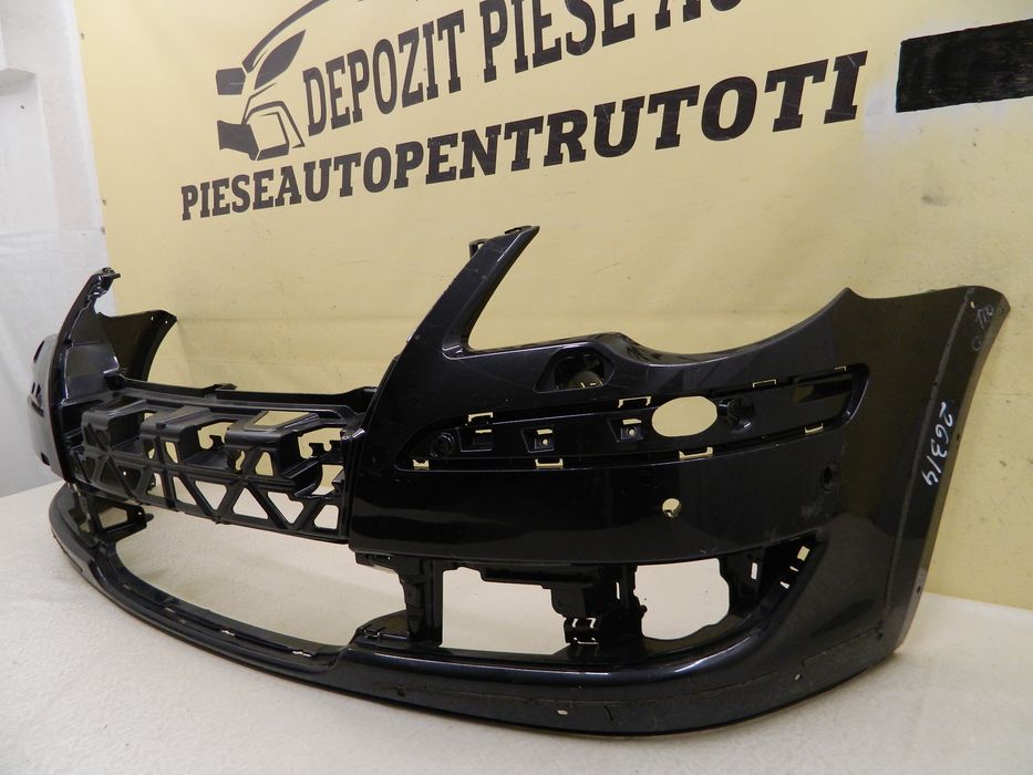 Bara fata VW Touran Cross facelift, 2007, 2008, 2009, 2010,  cod origine 1T0807221D-L