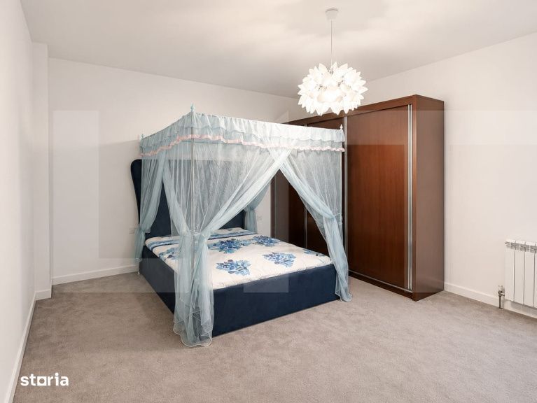 Apartament cu 3 camere, 80 mp, zona Iosefin — fotografia 3