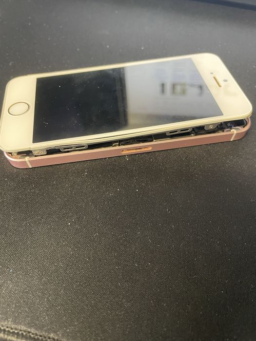 Iphone 5SE pentru piese
