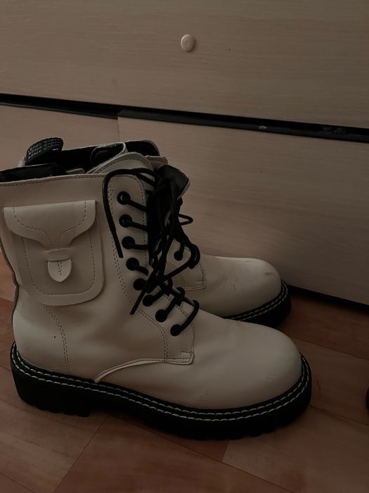 Женская демисезонная обувь